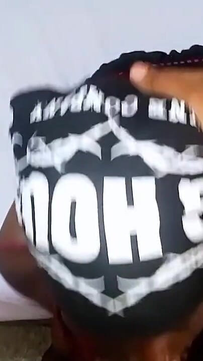 Elenabon: Ebony Cheating Wife Gives Stepson a Blow Job Then Gets...