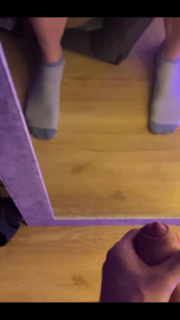 Look How It Hangs