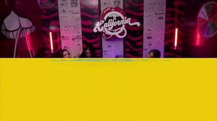 California TV: Tabu mluvení