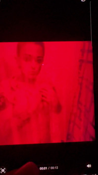 Shower Scene