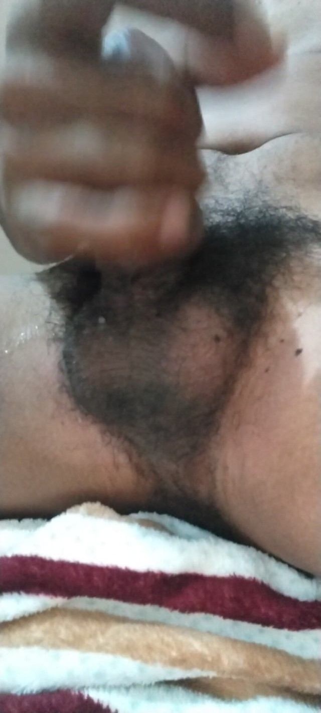 Straight Guy Doing Masterbation (Ainn)