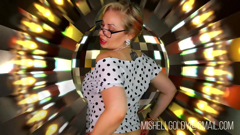 Goddess Misha Goldy: Tehlike!!! Gerçek zamanlı teşhir-f ve b-posta-f! Bu bir oyun değil,...