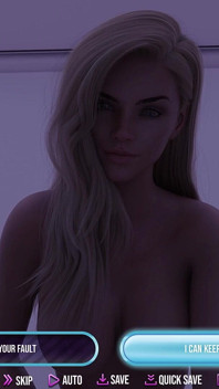 College Kings 100 - Chloe'nin kaygan finali: kampüste duyulan elle muamele