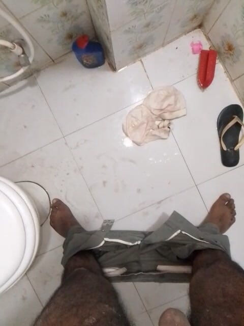 AK DESI BOY FACK: Мастурбация