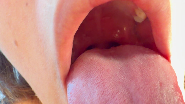angellkink: Everything in My Mouth