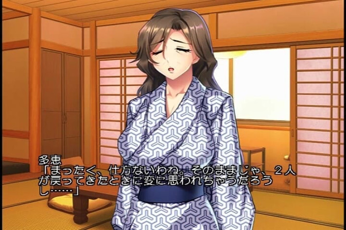 Hentai Eagle: On a Trip, but Grams Helps Me Out if I...