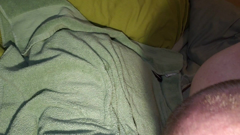 Charlieboy69: Halsfick 2 riesiger dildo