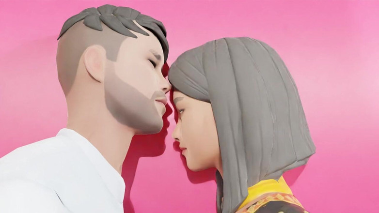 My house for adult: Un garçon desi baise sa demi-sœur dans son rêve. Vidéo...