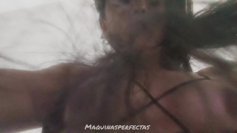 Maquinasperfectas: Berhubungan Seks Dengan Ayah Tiri Saya Di Rumah