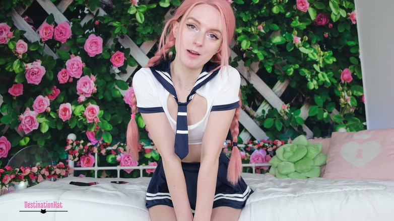 Destination Kat: Cikgu saya yang mengganggu