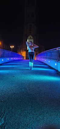 Pretty Bridge