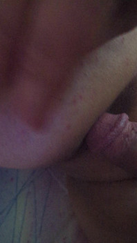 My Sweet Lil Hole