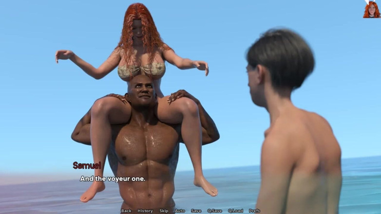 Neon2520: Fate Won't Seperate Us V0.6a Cuckold Update 06