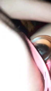 Doppelte penetration vagina