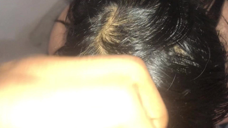 Missmaya123: Hermanastra real muestra su sexy camisón, luego Jay