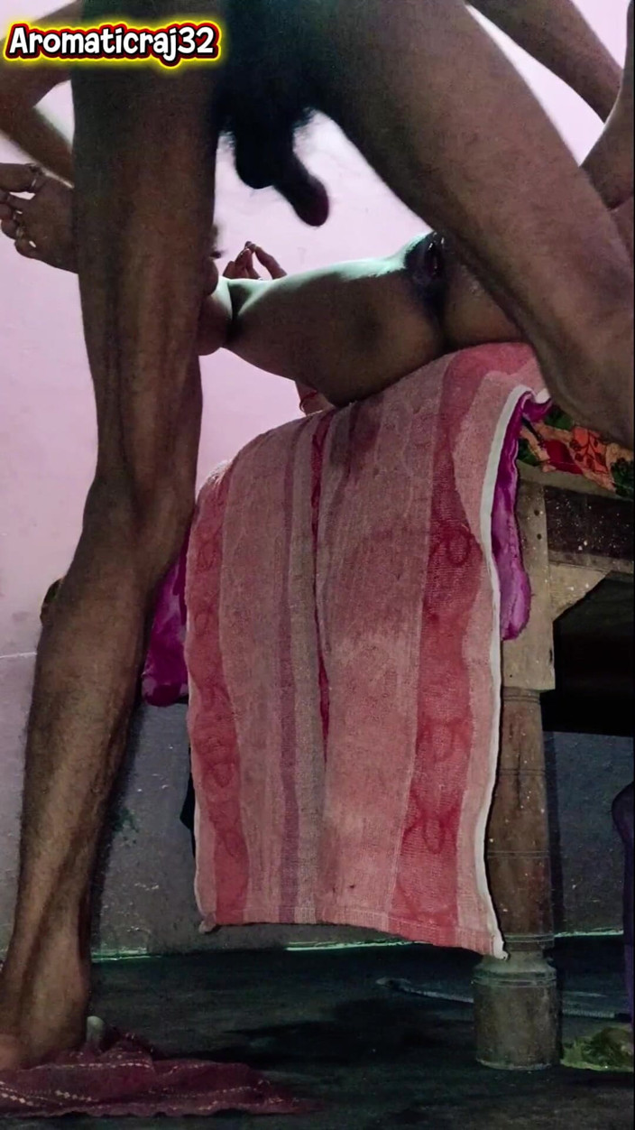 Aromaticrajveer30: Stepsister-in-law Has Chodded the Water by the Bad Chod