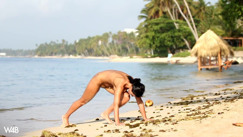 Watch4beauty: Hello Sun