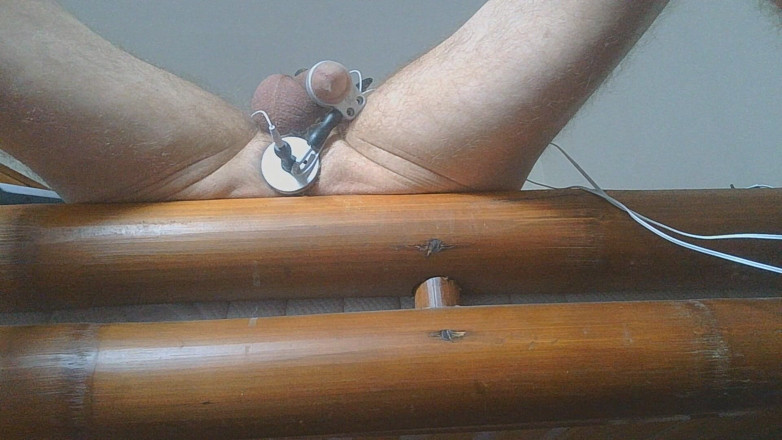 Prostatecumer: Long Edging