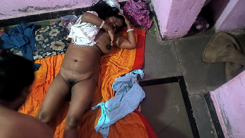 Amarjit2526: Step Sister Caught Bro Fucking Her Best Friend, &amp; Ends up...