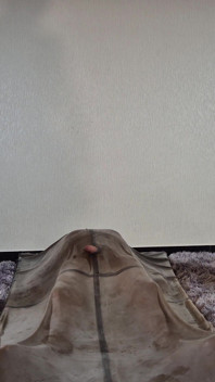 The Slave Is Put Into the Vacuum Bed