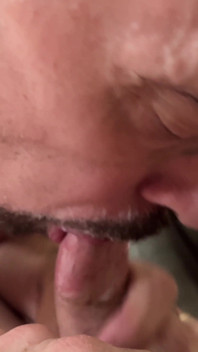 Cock Edging and Squirting