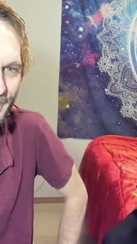 Paloqueth vibrating penis ring with wings unboxing and demo with creampie