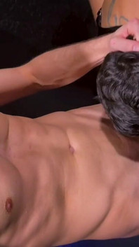 German Puppies Gangbang to Erick Lima