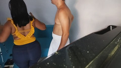 Crisanto999: 我的继侄借给我食物，这就是我必须付钱的方式
