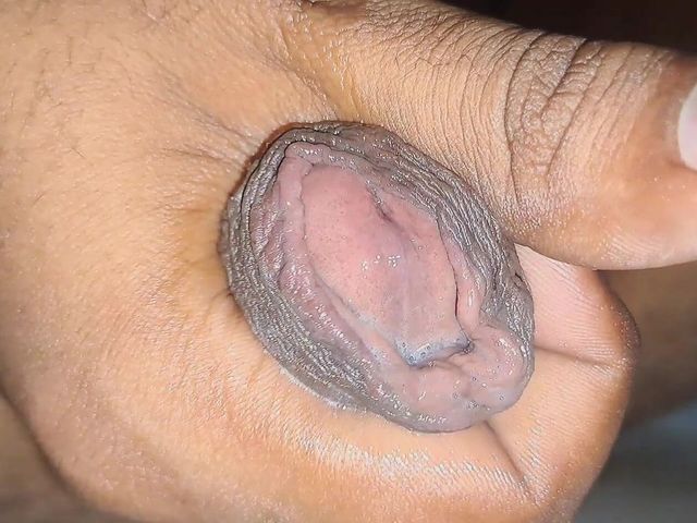 My Hard Dick Best Cumshot Video. (Desi porn India studio)
