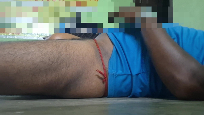 kokki: Sex secret cu mătușa vecină