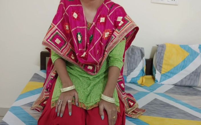 Saara Bhabhi: XXX jovem madrasta fodendo o desejo