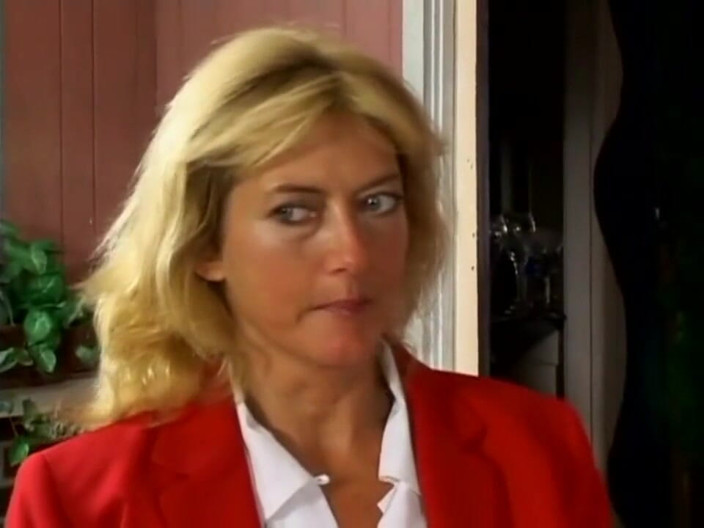 XTime Vod: Cougar, MILF and Granny Challenge in Usa - Vol (4) -
