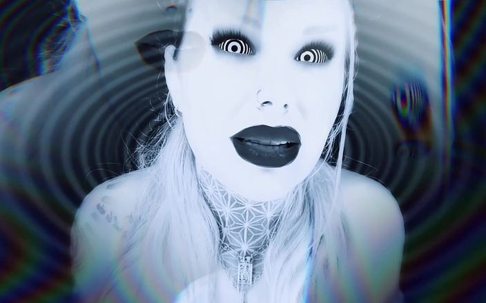 Goddess Misha Goldy: Fáze 4: Honění na porno, protože to velím