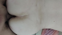 Milk_uwu: Sborro dentro la mia sorellastra