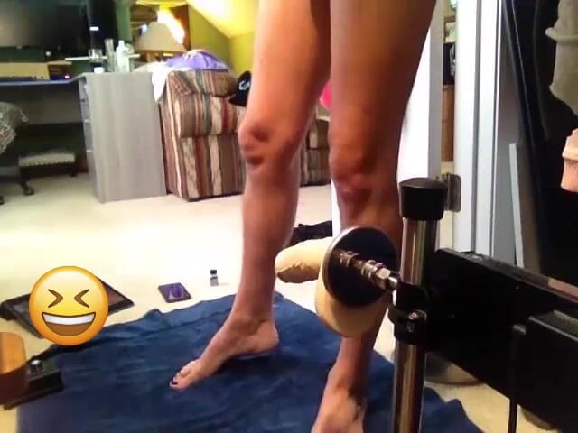 Madison Honeywell: Sunday afternoon bang bang