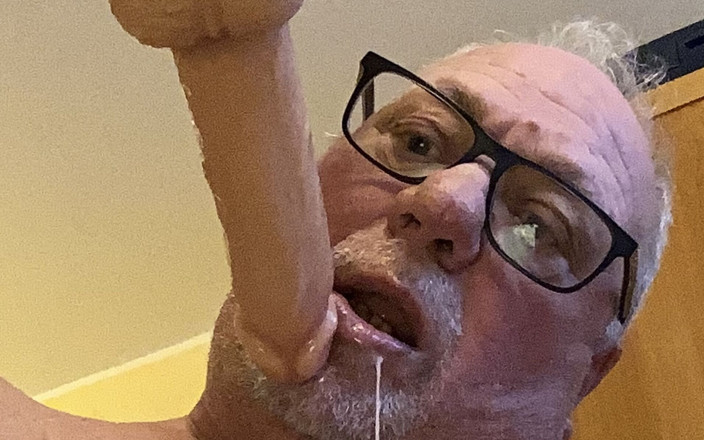 Gerri: La sborrata in bocca è gustosa