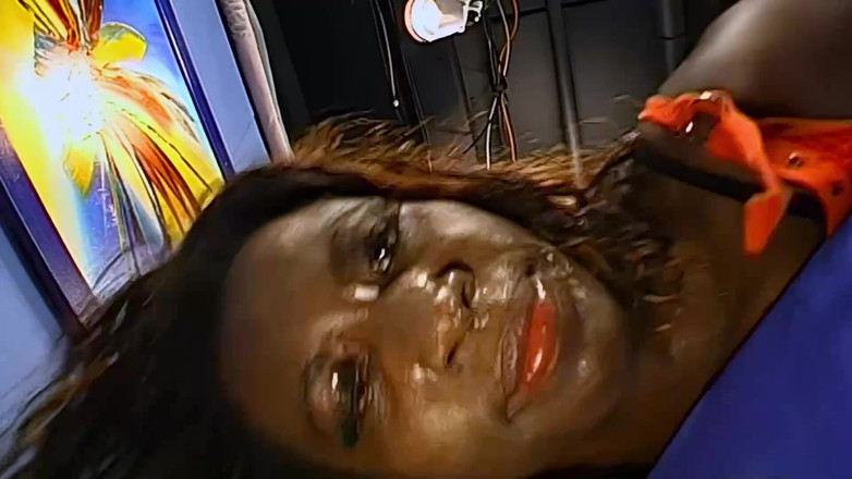 GGG John Thompson Classic Retro: Sperma Gargarismi E Scambi Di Sborra Bukkake Ragazze Ggg John...