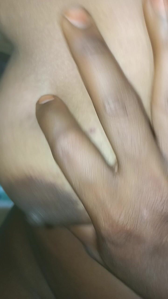 Indianvideos8080: Indiana village house esposa e housband desfrutando movimento