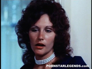 Pornstar Legends: Dolly Sharp