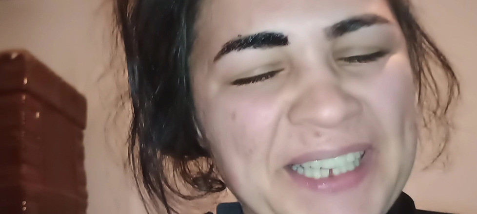 AncaLuxe: Ancaluxe- nel mio patrigno nel tempo libero mi scopa in...