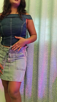 Alina Jalwa Short