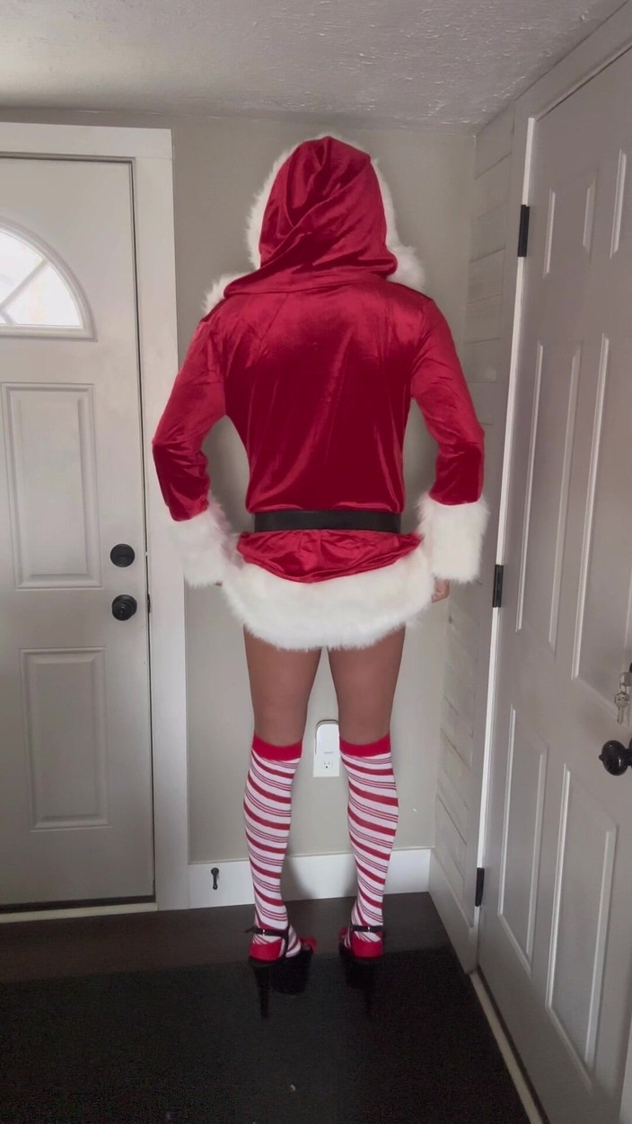 Orlandi480: メリークリスマス パート2