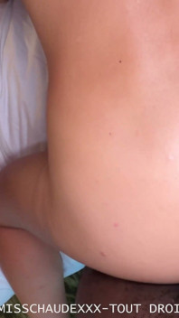Orgie En Gangbang Voor 4 Met Mijn Vriendin Lety Howl En Onze BBC-liefhebbers Die We Delen.