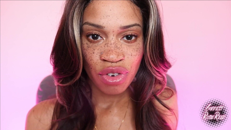 Rosie Reed: My lips are your sex life