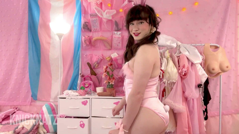 Natalie Napoli: Making You the Sissiest Sissy!
