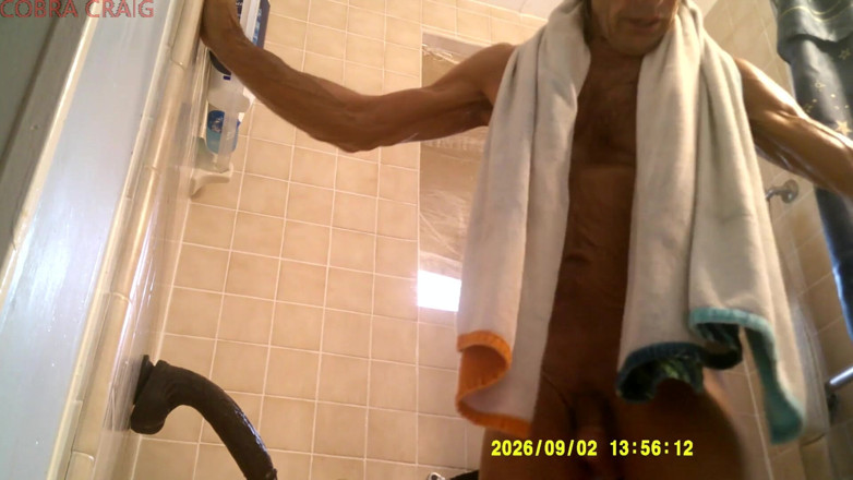 COBRA CRAIG: 9-2-2026 Pagi Mandi Wazz up. dan Cerita Dari Masa Lalu...