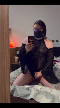 You Can Show Me