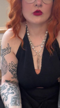 Miss Ruby Chastity