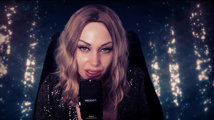 Goddess Misha Goldy: Kewangan 3dio! Rasakan gelombang tulen ekstasi!