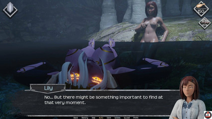 Joystick Cinema: Mlha - (PT 59)